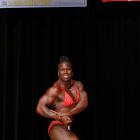 Rashetta  German - NPC All South 2011 - #1